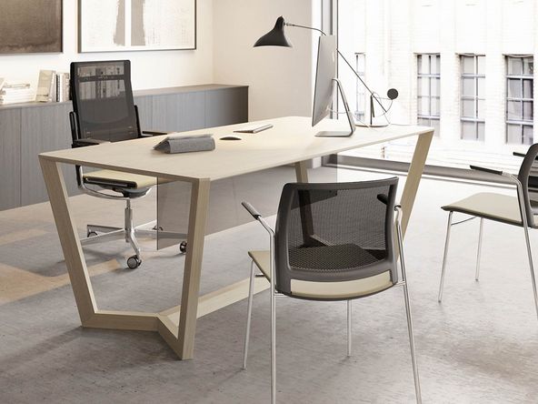 Bureau de direction Lorca