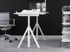 Bureau individuel String Works avec réglage en hauteur électrique
