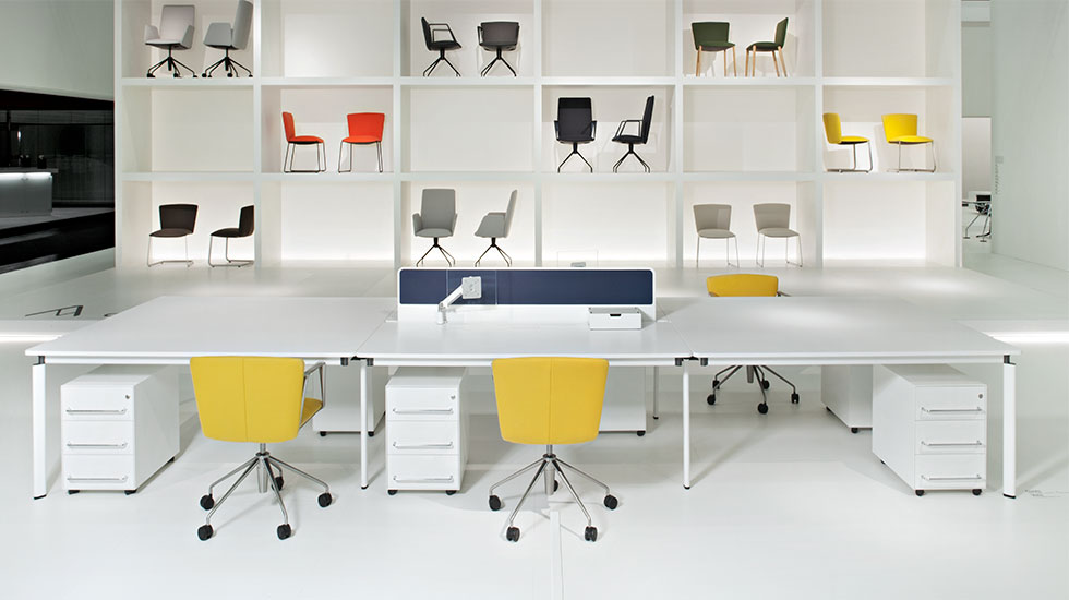 Système modulaire et opératif Clavis