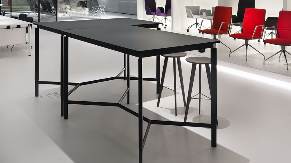 Système modulaire et opératif Clavis