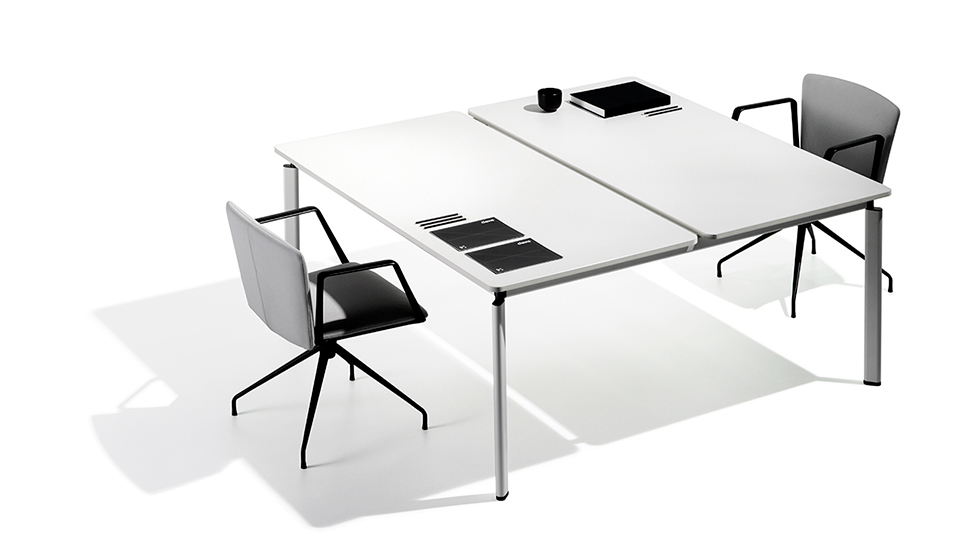 Système modulaire et opératif Clavis