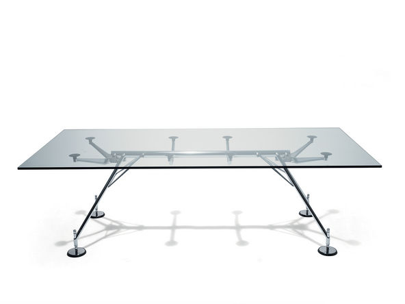 Bureau de direction Nomos