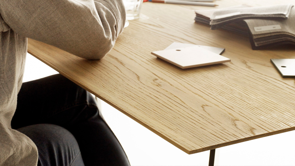 Bureau de direction Aise