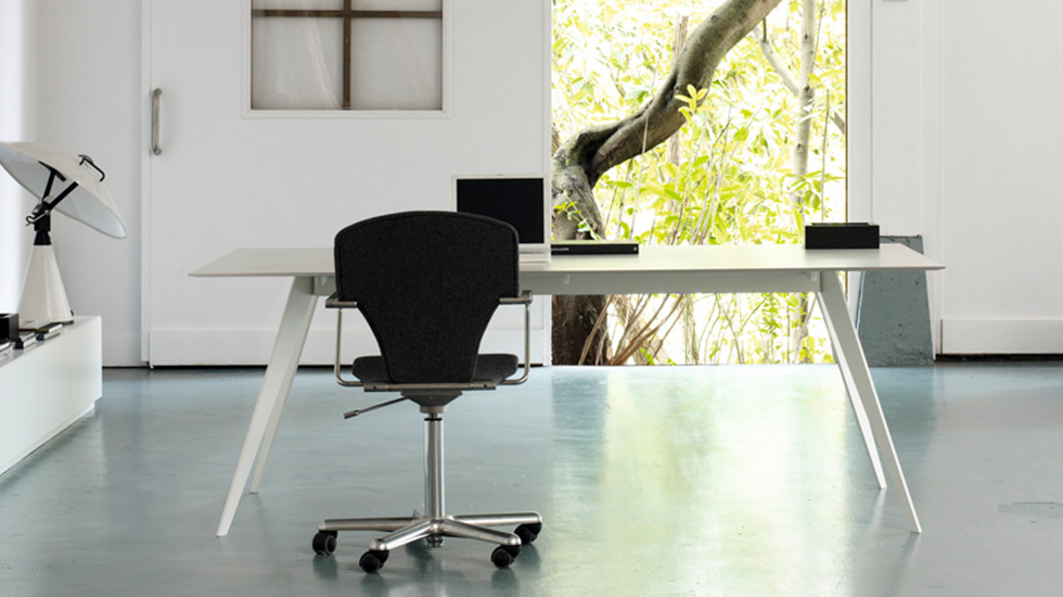 Bureau de direction Aise