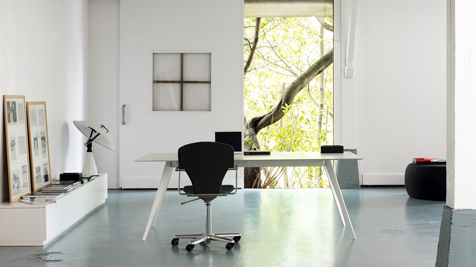 Bureau de direction Aise