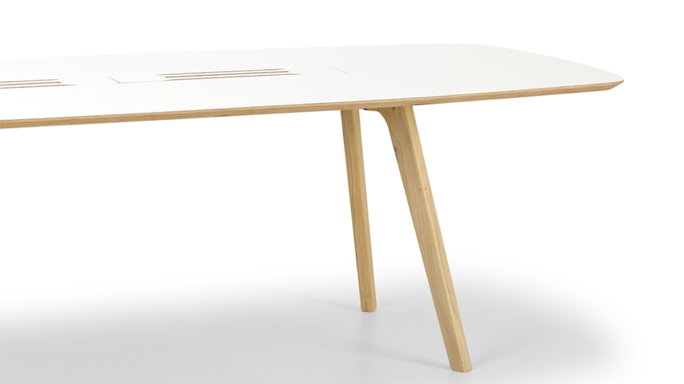 Table de travail Wing