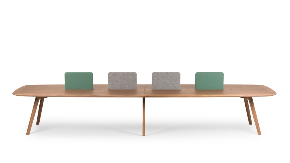 Table de travail Wing