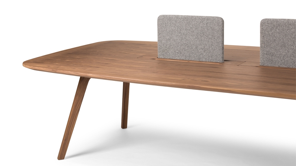 Table de travail Wing