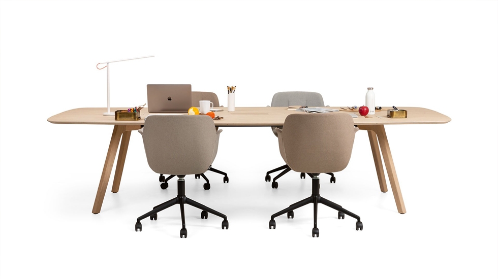 Table de travail Wing