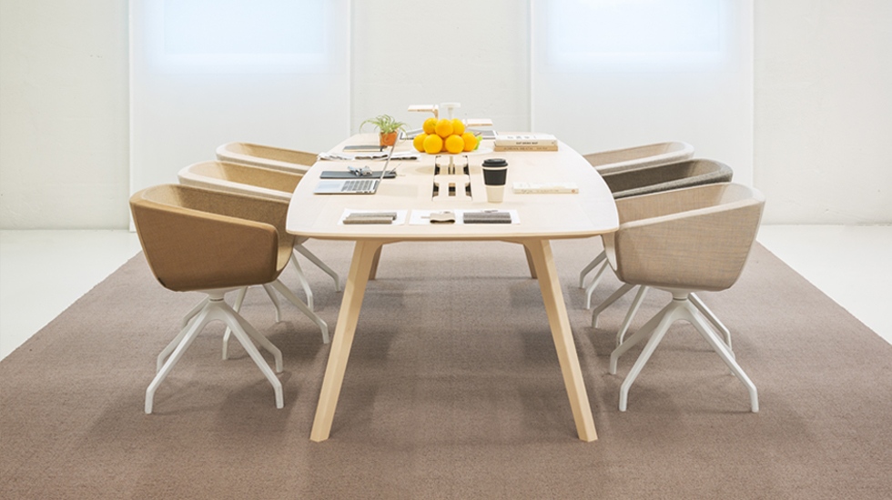 Table de travail Wing