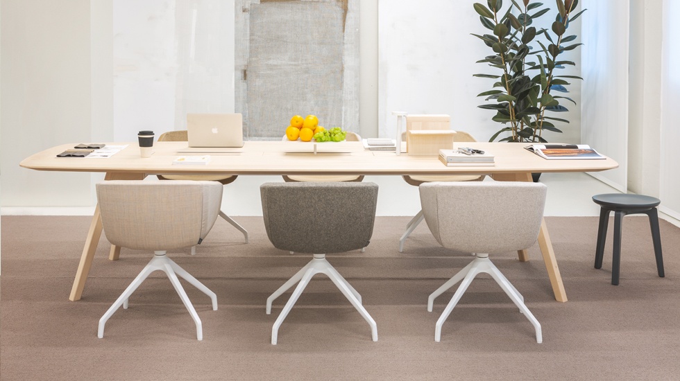 Table de travail Wing
