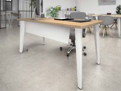 Bureau individuel Evidence