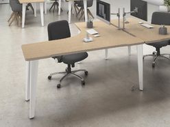 Bureaux individuels