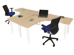 Bureau compact Evidence
