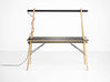 Bureau AA Desk