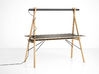 Bureau AA Desk