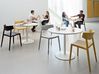 Lot de 12 Chaises Wing