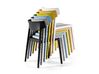 Lot de 12 Chaises Wing
