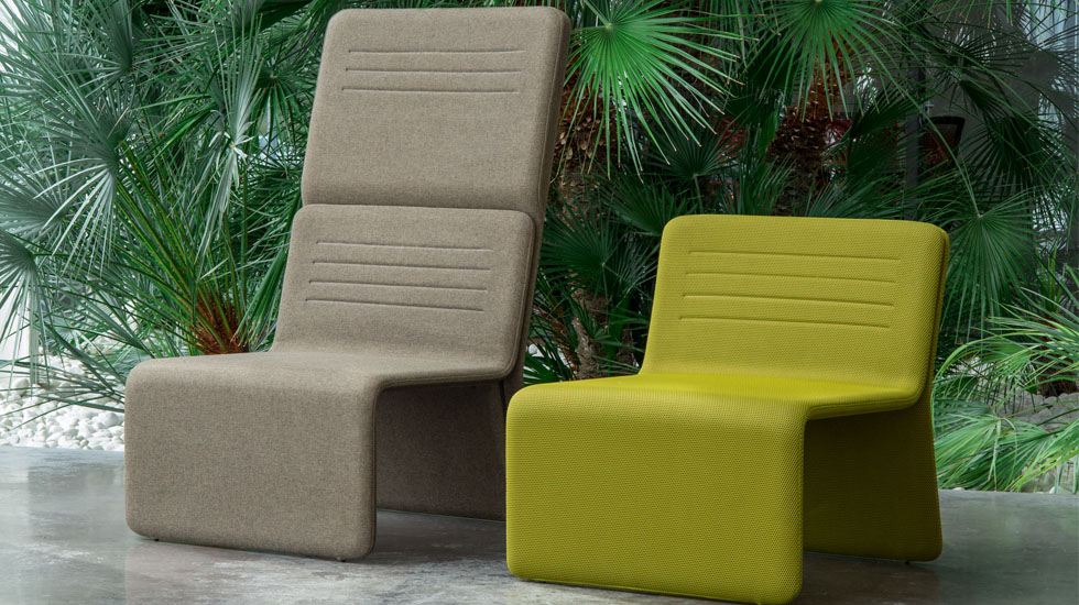 Fauteuil Shey