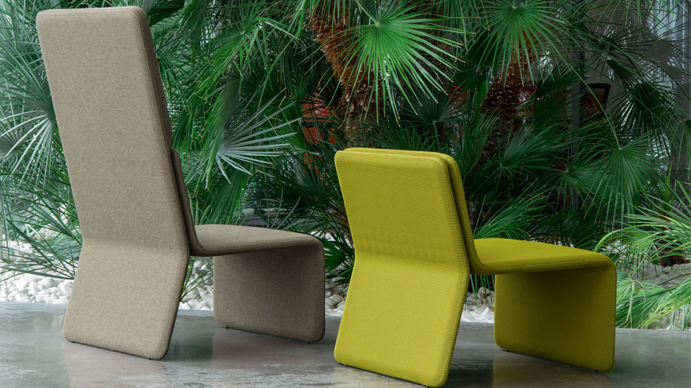 Fauteuil Shey