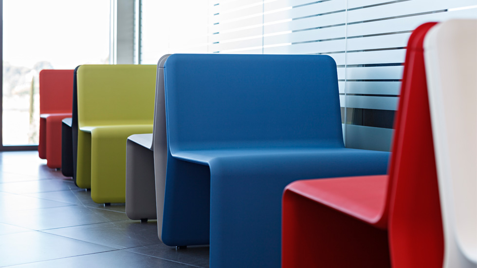 Fauteuil Shey
