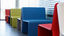 Fauteuil Shey