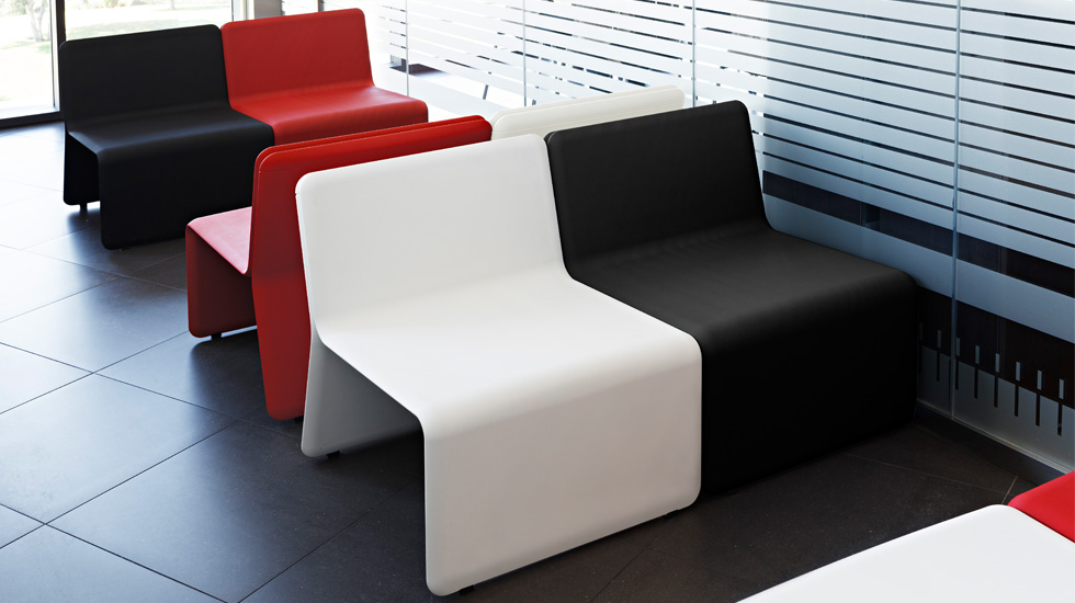 Fauteuil Shey