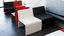 Fauteuil Shey