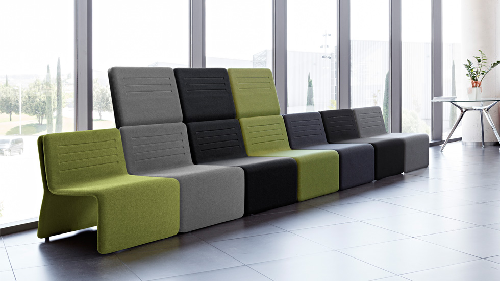 Fauteuil Shey