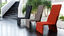 Fauteuil Shey
