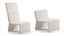 Fauteuil Shey