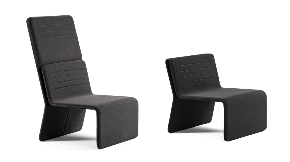 Fauteuil Shey