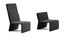 Fauteuil Shey