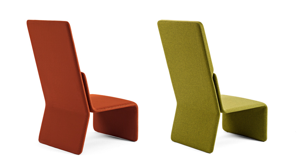 Fauteuil Shey