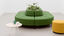 Banquettes et poufs modulables Bend