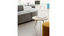 Banquettes et poufs modulables Bend