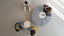 Banquettes et poufs modulables Bend