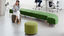 Banquettes et poufs modulables Bend