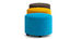 Banquettes et poufs modulables Bend