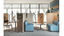 Banquettes et poufs modulables Bend