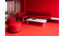 Banquettes et poufs modulables Bend