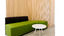 Banquettes et poufs modulables Bend