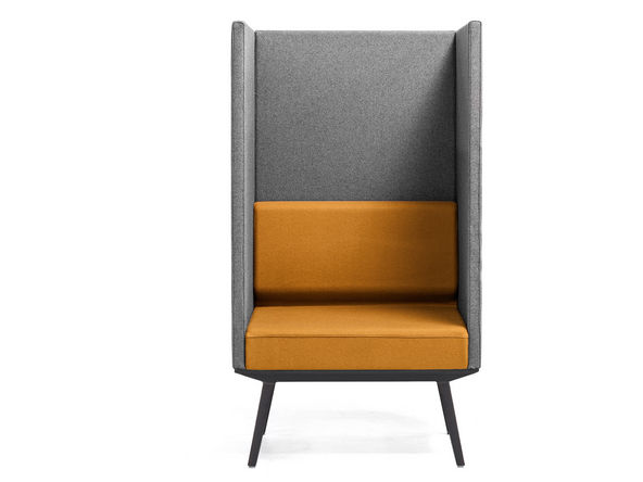 Fauteuil acoustique Longo Phone Booth