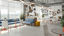 Canapés modulaires Longo