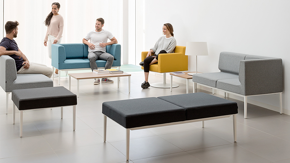 Ensemble modulaire Longo Nomada
