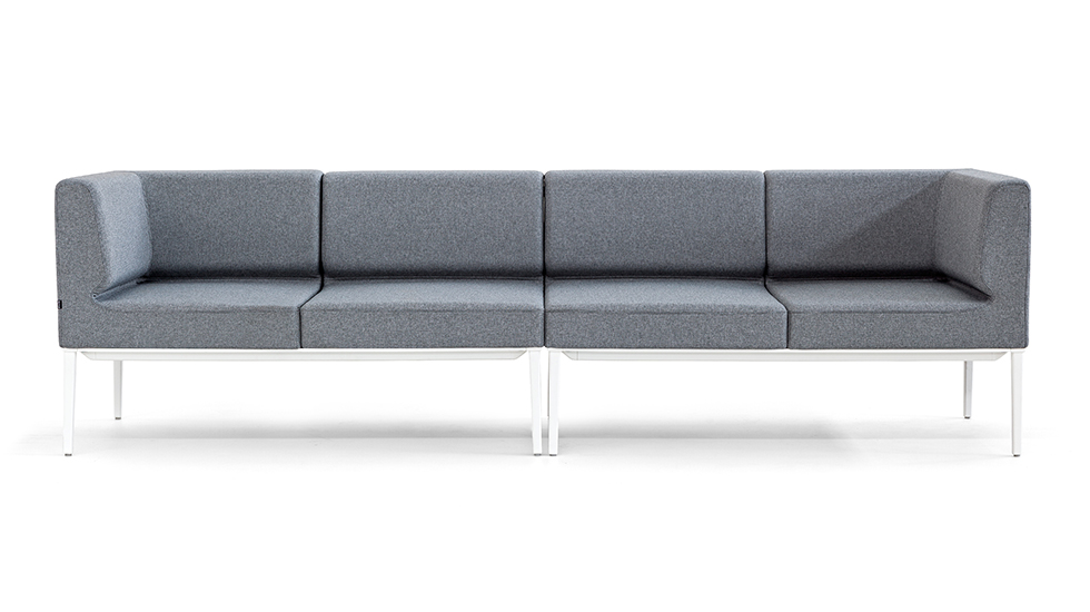 Ensemble modulaire Longo Nomada