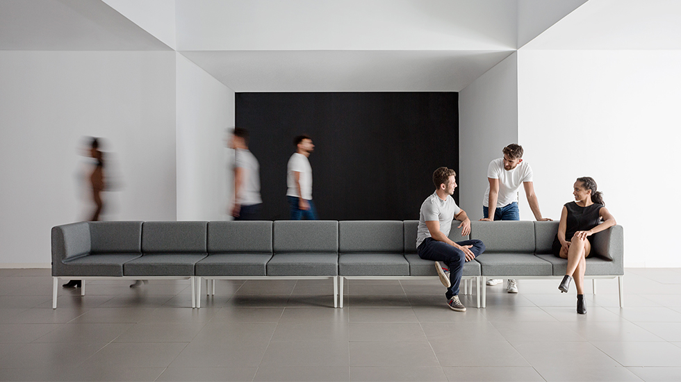 Ensemble modulaire Longo Nomada