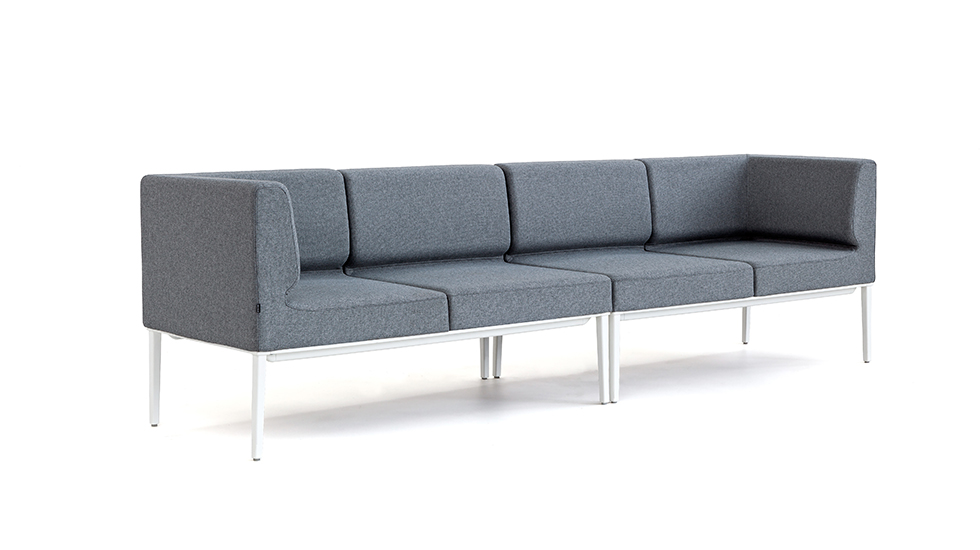 Ensemble modulaire Longo Nomada