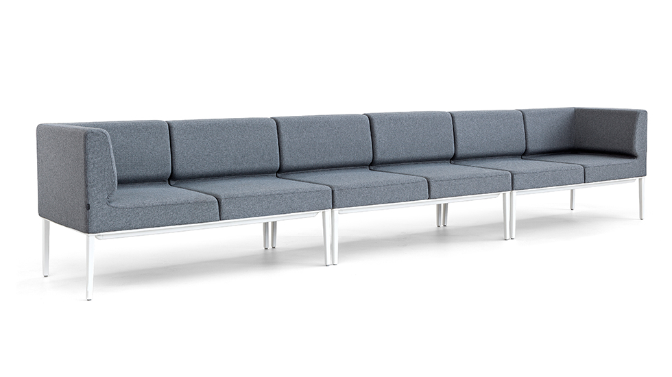 Ensemble modulaire Longo Nomada