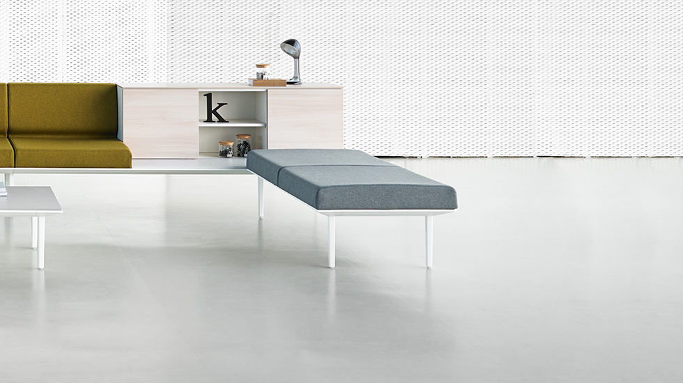Ensemble modulaire Longo Nomada